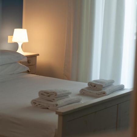 Bed and Breakfast Magna Cura Rom Exterior foto